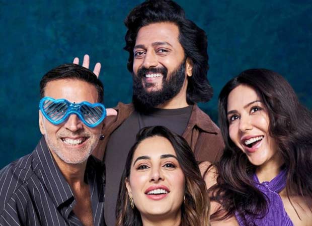 Housefull 5 OTT release: Akshay Kumar-led comedy | Indian movie News