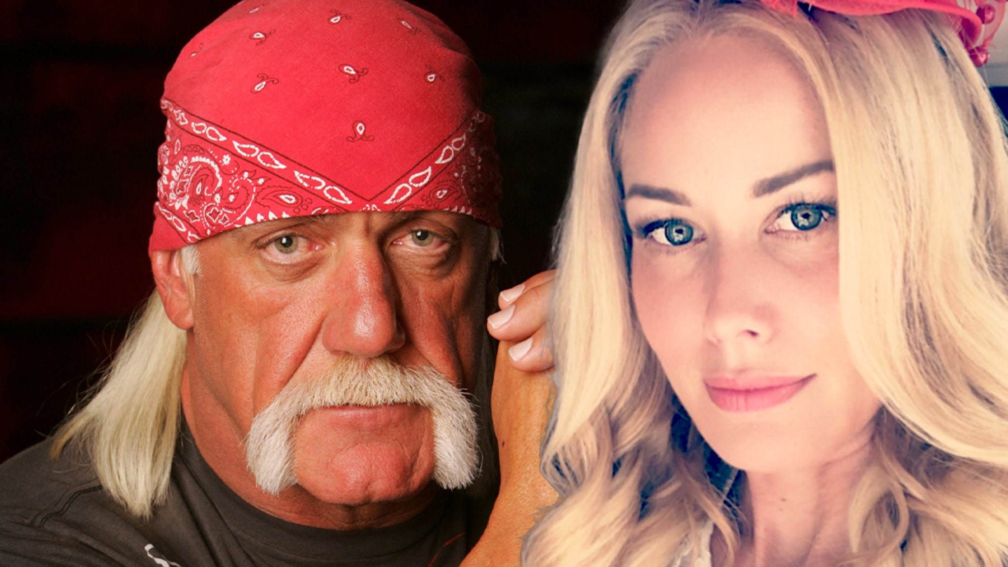 Hulk Hogan Autopsy Up To Wife, Sky, Officials Say