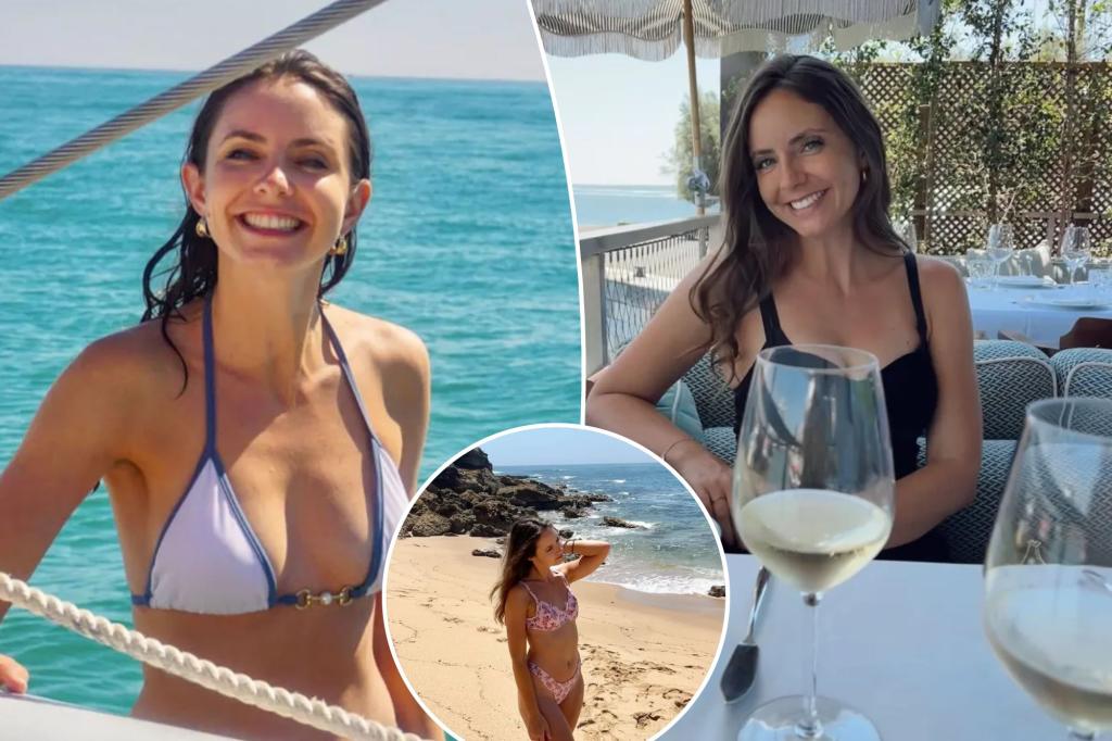 I left the US to live in Europe — now I work 20 | Lifestyle News