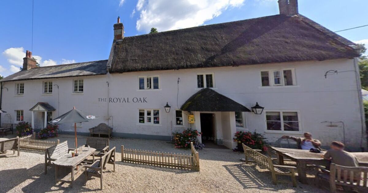 I visited James May’s pub and it’s much better than | UK News