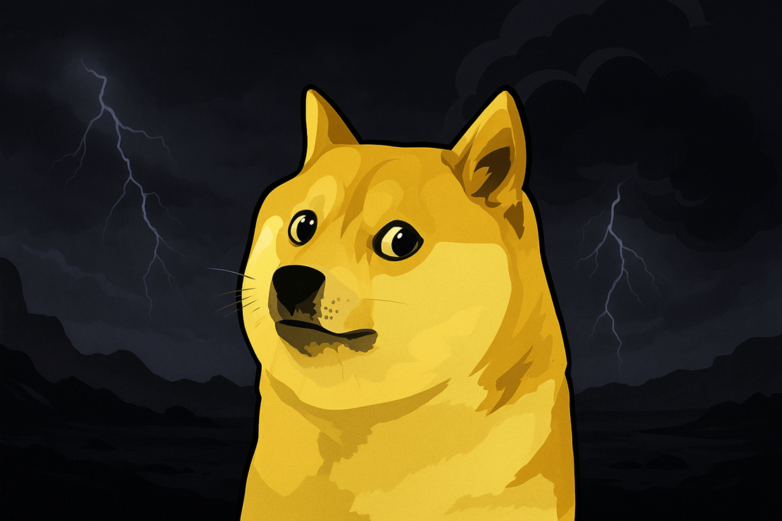 If Dogecoin Loses This Level, Expect A Major