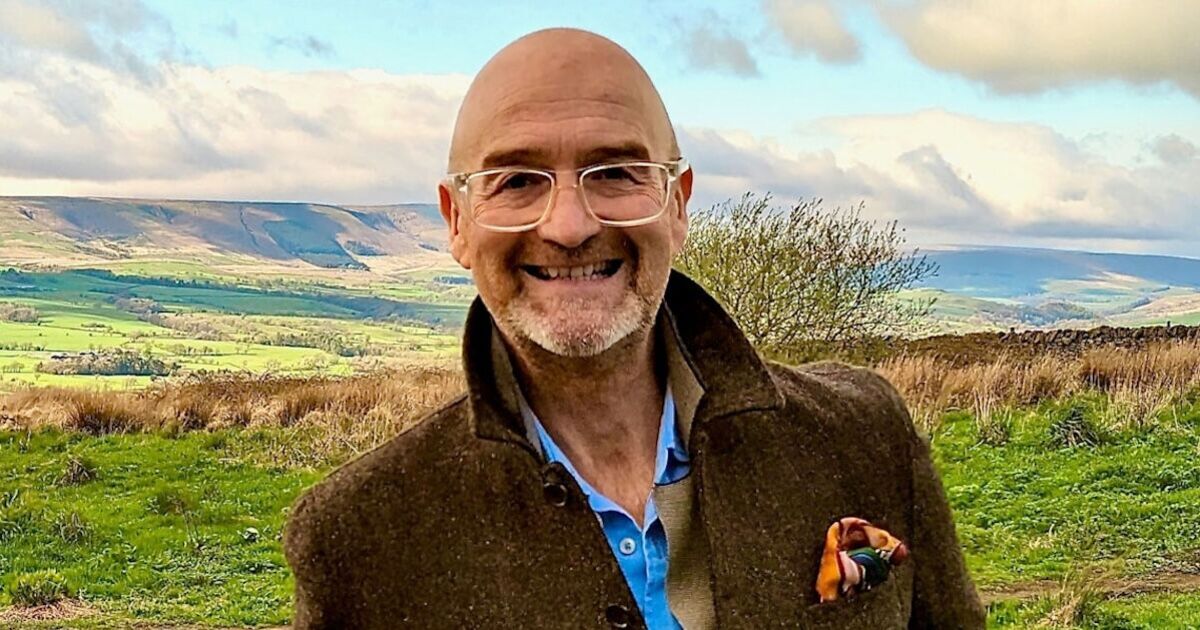 ‘I’m a BBC antiques expert and would never refuse to | UK News