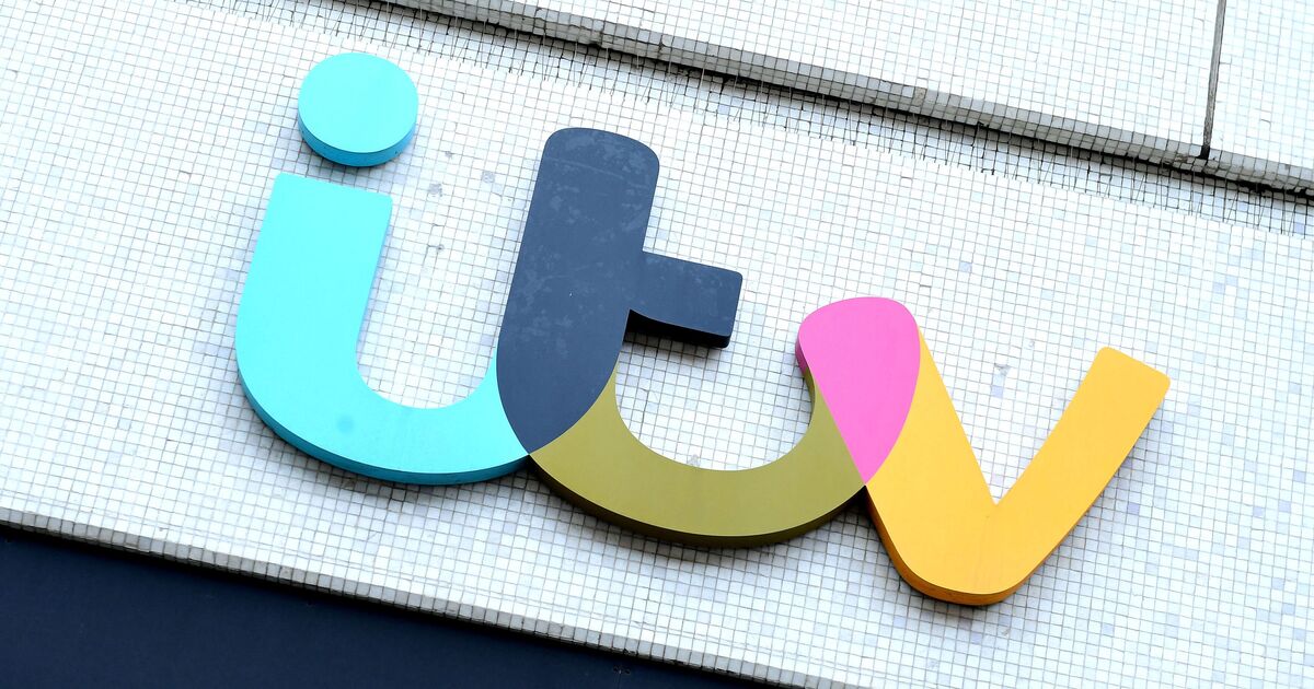 'I’m a huge ITV star and I’d never do Strictly Come | UK News