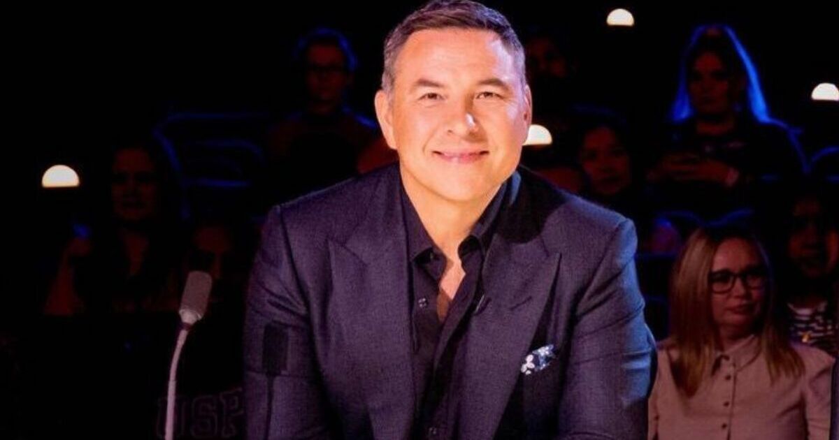 Inside David Walliams' ‘disrespectful comments’ that | UK News