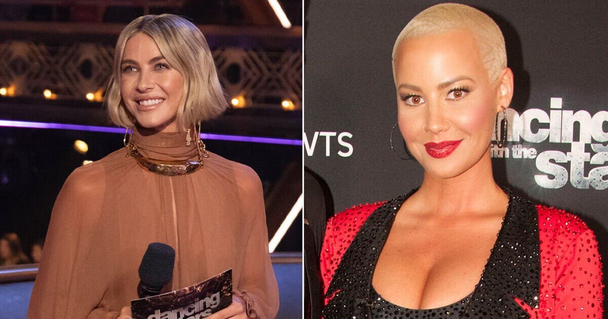 Inside the biggest feuds in Dancing With The | TV Shows