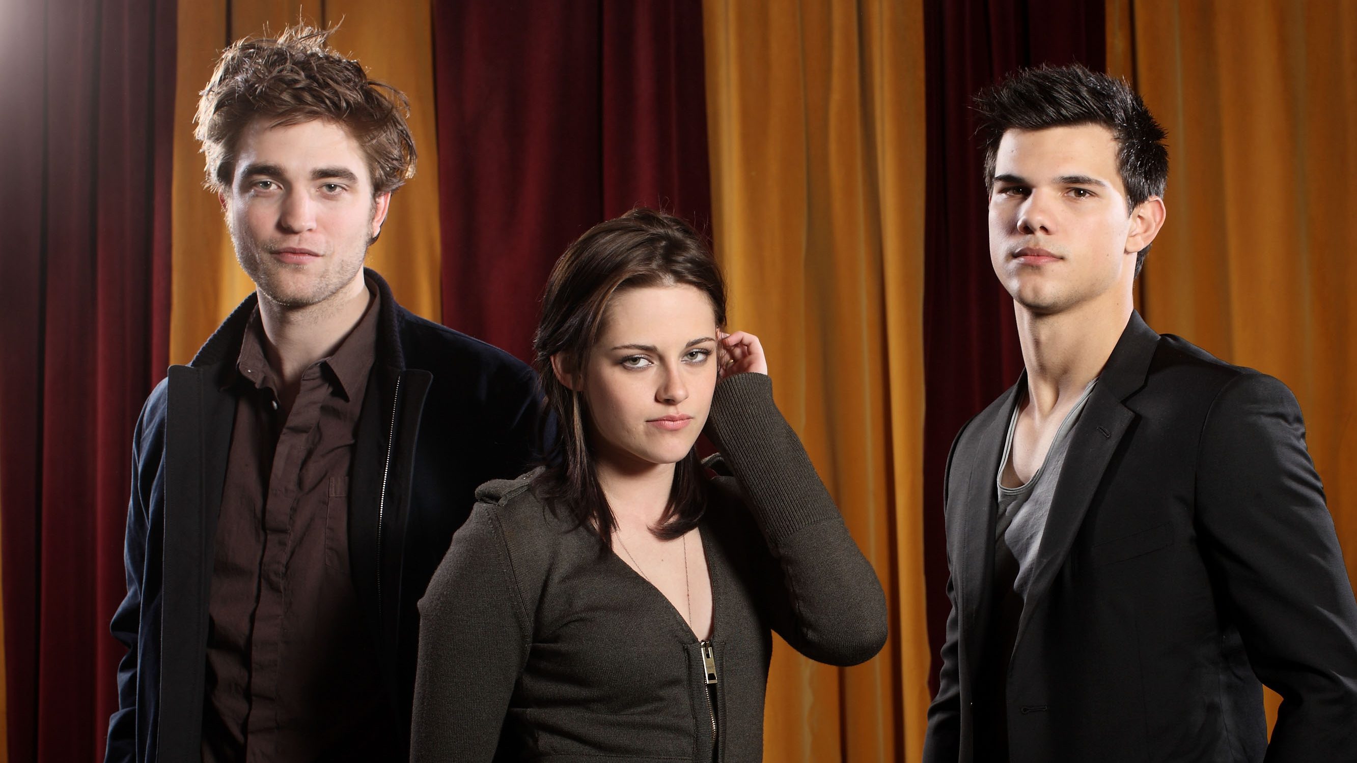 Is There a New ‘Twilight’ Movie in 2025? What | Gossip Wire