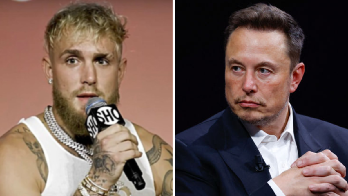 Jake Paul enlists Elon Musk's ex-attorney to