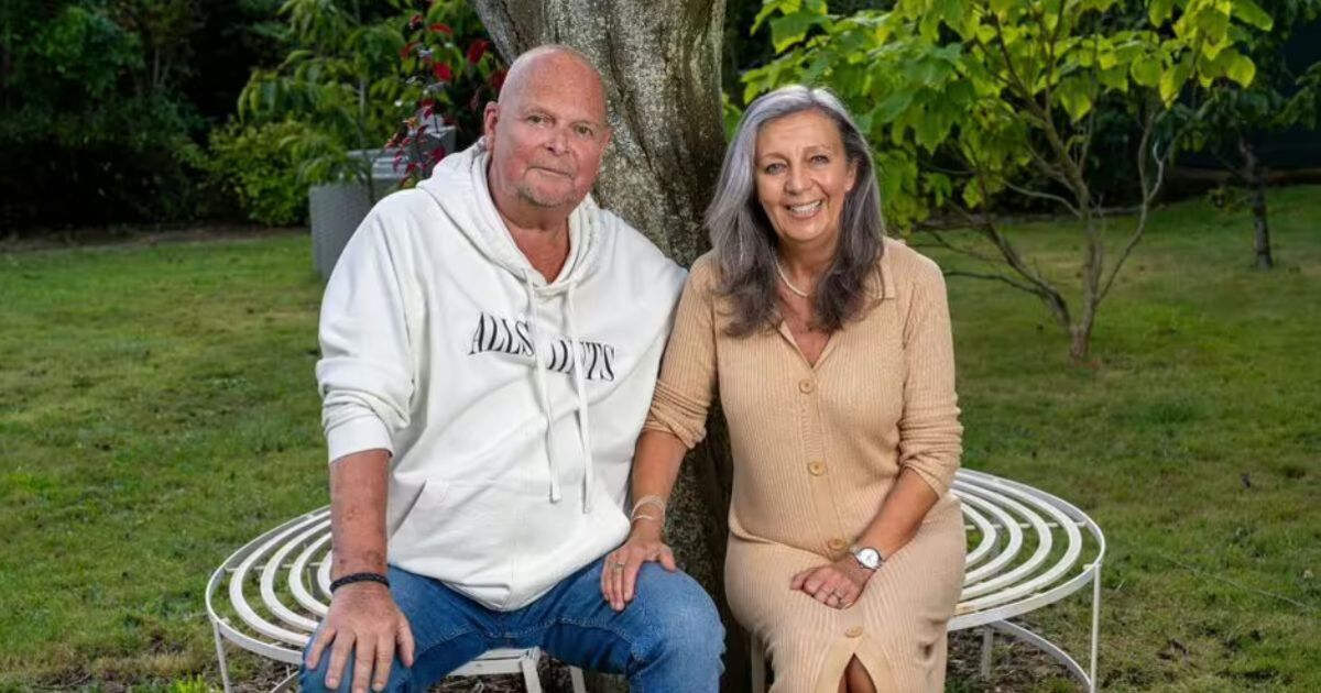James Whale's wife makes plea to fans after | UK News