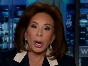 Jeanine Pirro slammed for Fox chat as she defends Trump | Latest US News