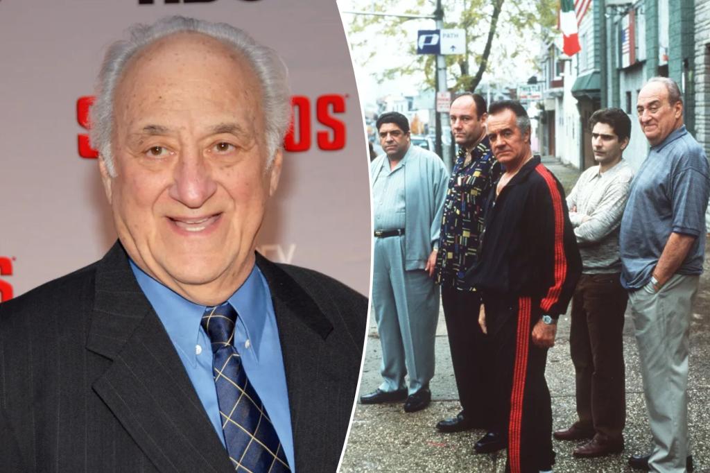 Jerry Adler, The Sopranos actor, NY native, dead