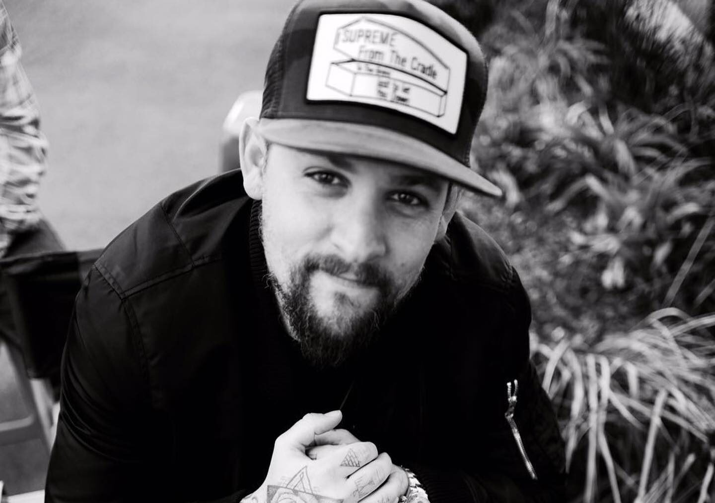 Joel Madden Reveals He Initially hostilityd Good | Gossip Wire News