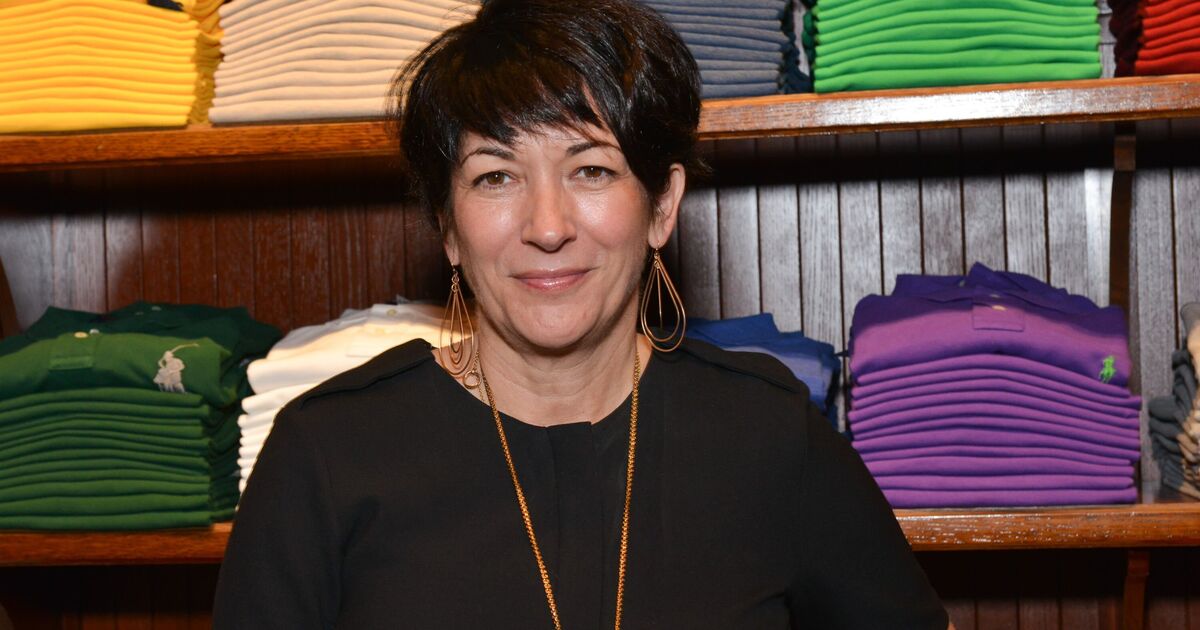 Judge refuses Trump request to unseal Ghislaine | Political News