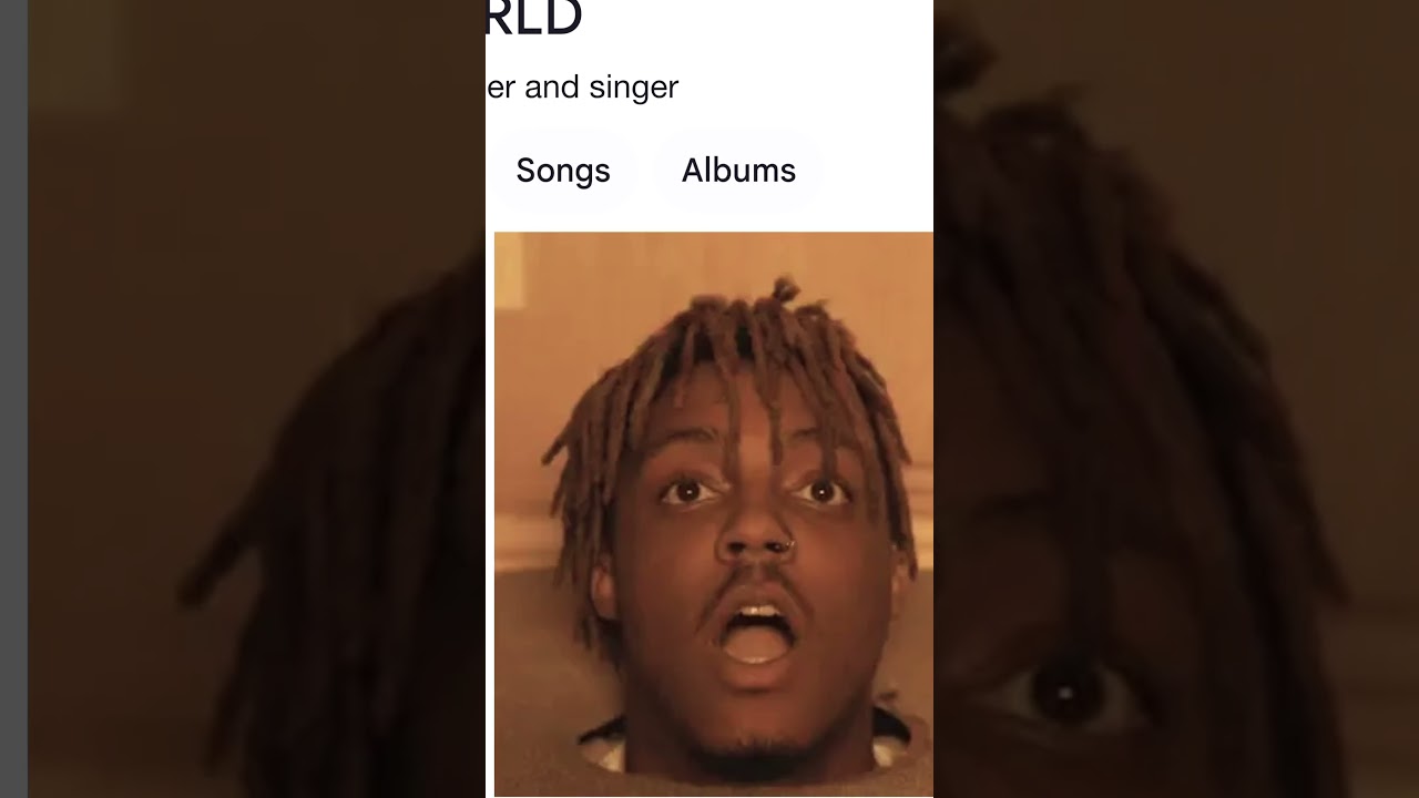 Juice Wrld