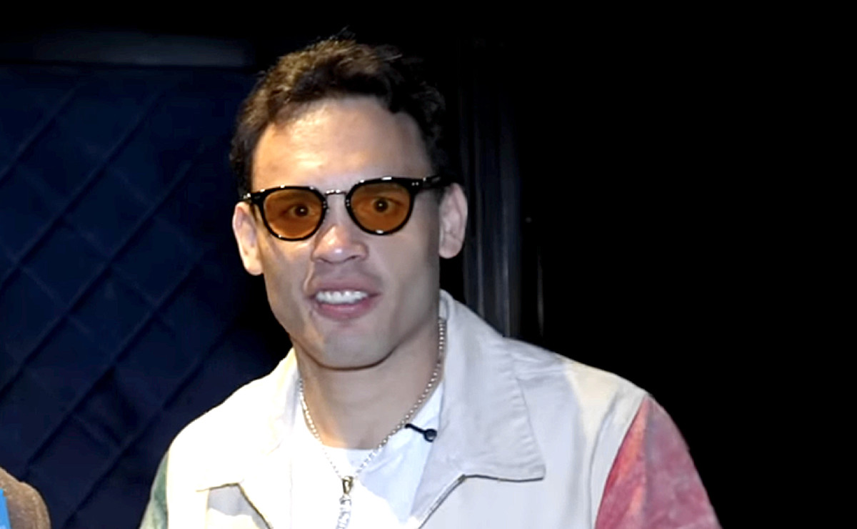 Julio Cesar Chavez Jr. placed in maximum security