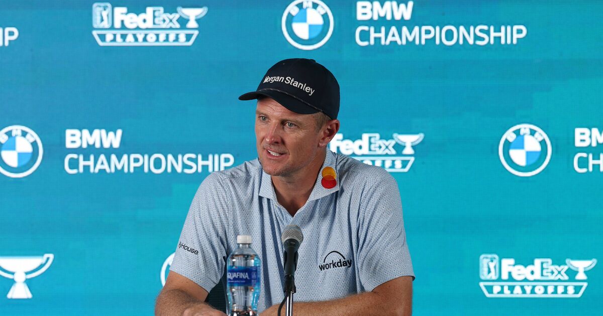 Justin Rose already gave telling explanation for | Golf News