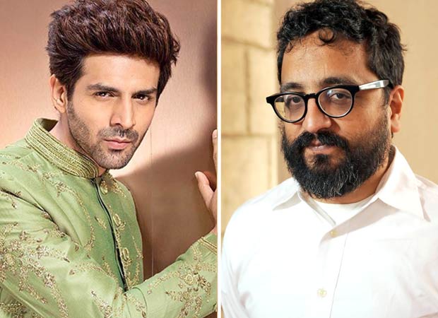 Kartik Aaryan to team up with Chak De India | Indian movie News