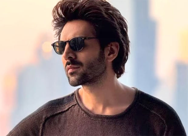 Kartik Aaryan's team issues clarification | Indian movie News