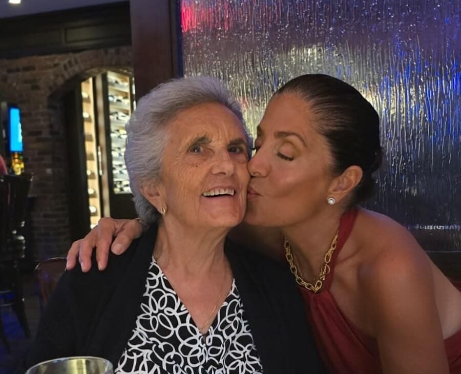 Kathy Wakile Shares Heartwarming Tribute To Her | Gossip Wire News
