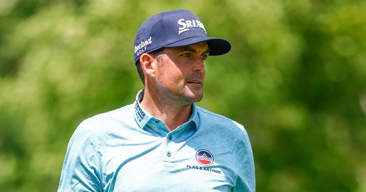 Keegan Bradley shares brutal reality of being a | Golf News