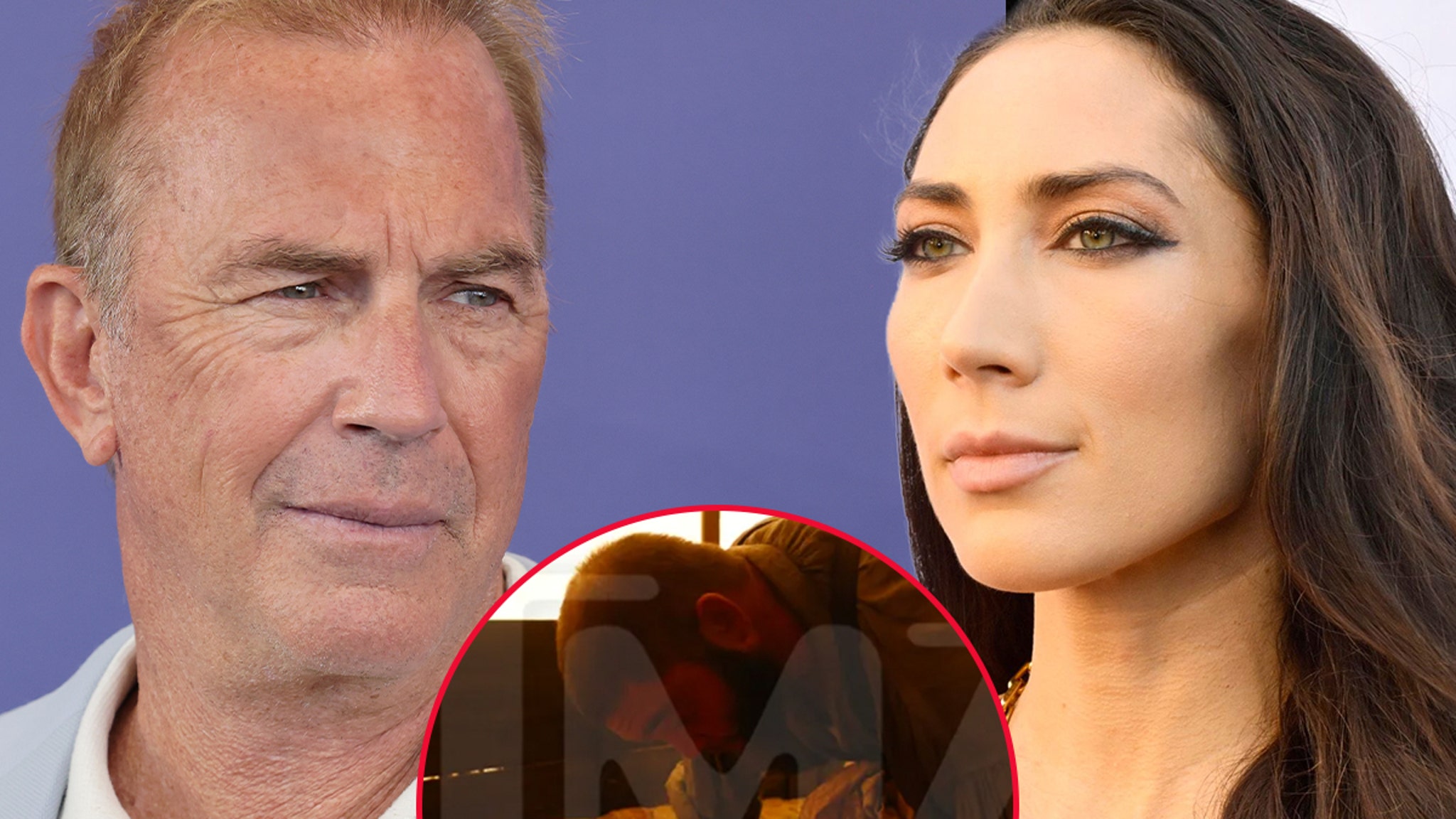 Kevin Costner Files to Dismiss Lawsuit Over