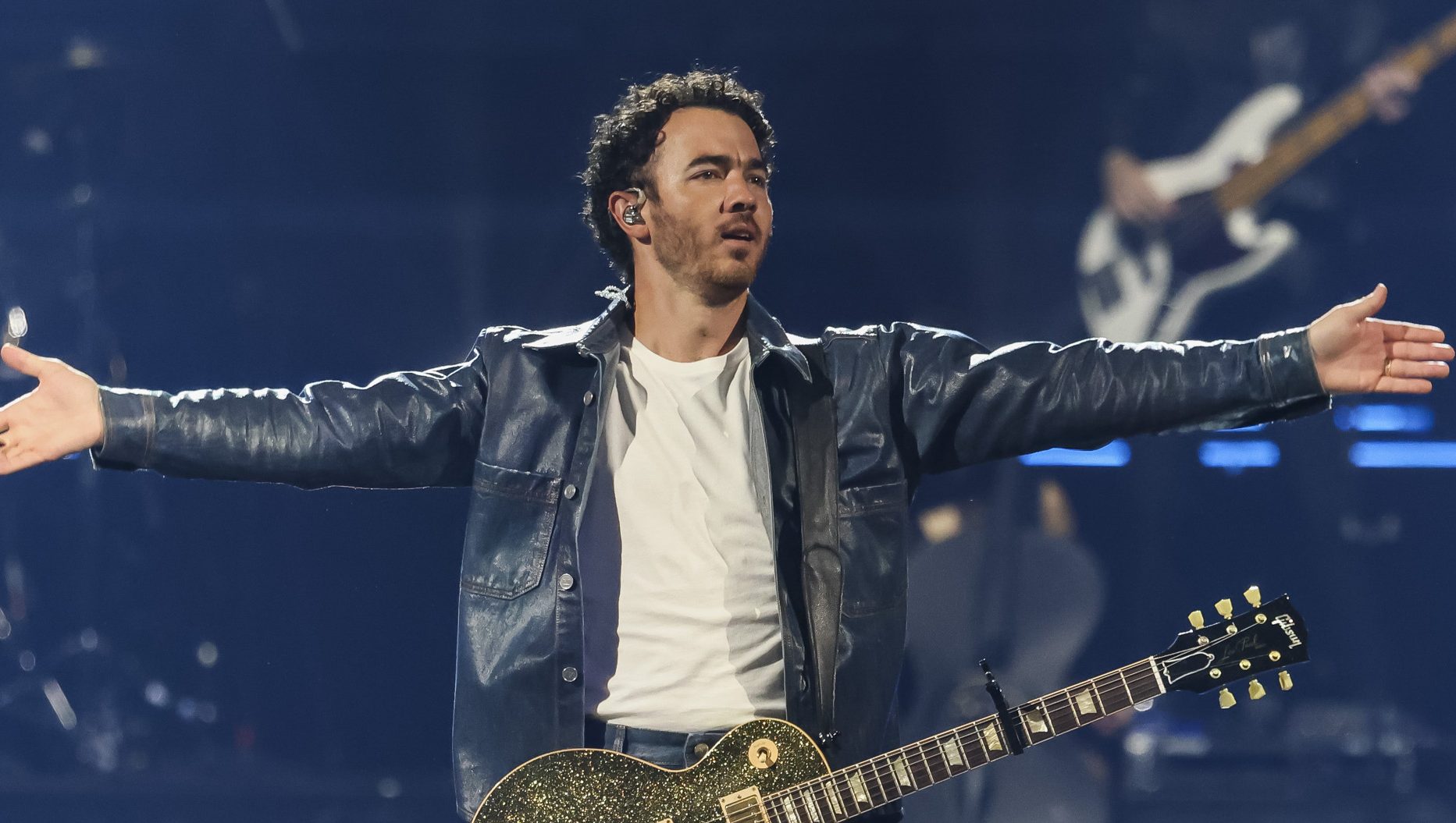 Kevin Jonas Net Worth 2025: How Much Money He Has | Gossip Wire