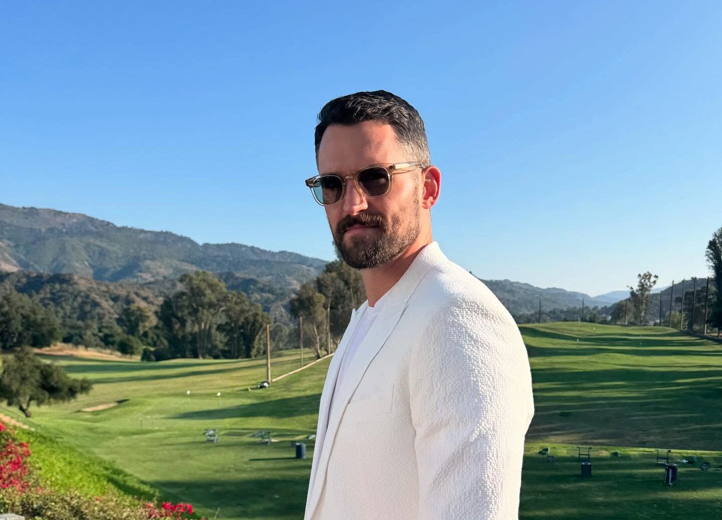 Kevin Love Shares Adorable Glimpse Of Daughter’s | Gossip Wire News