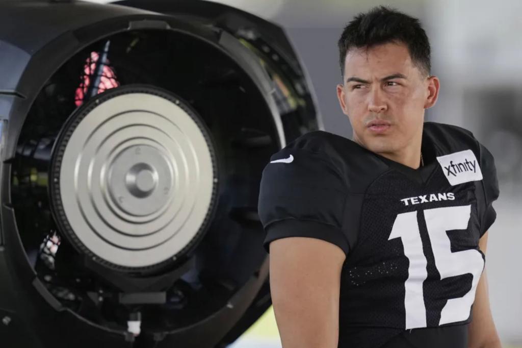 Kicker position is the 'B-side' | Sports News