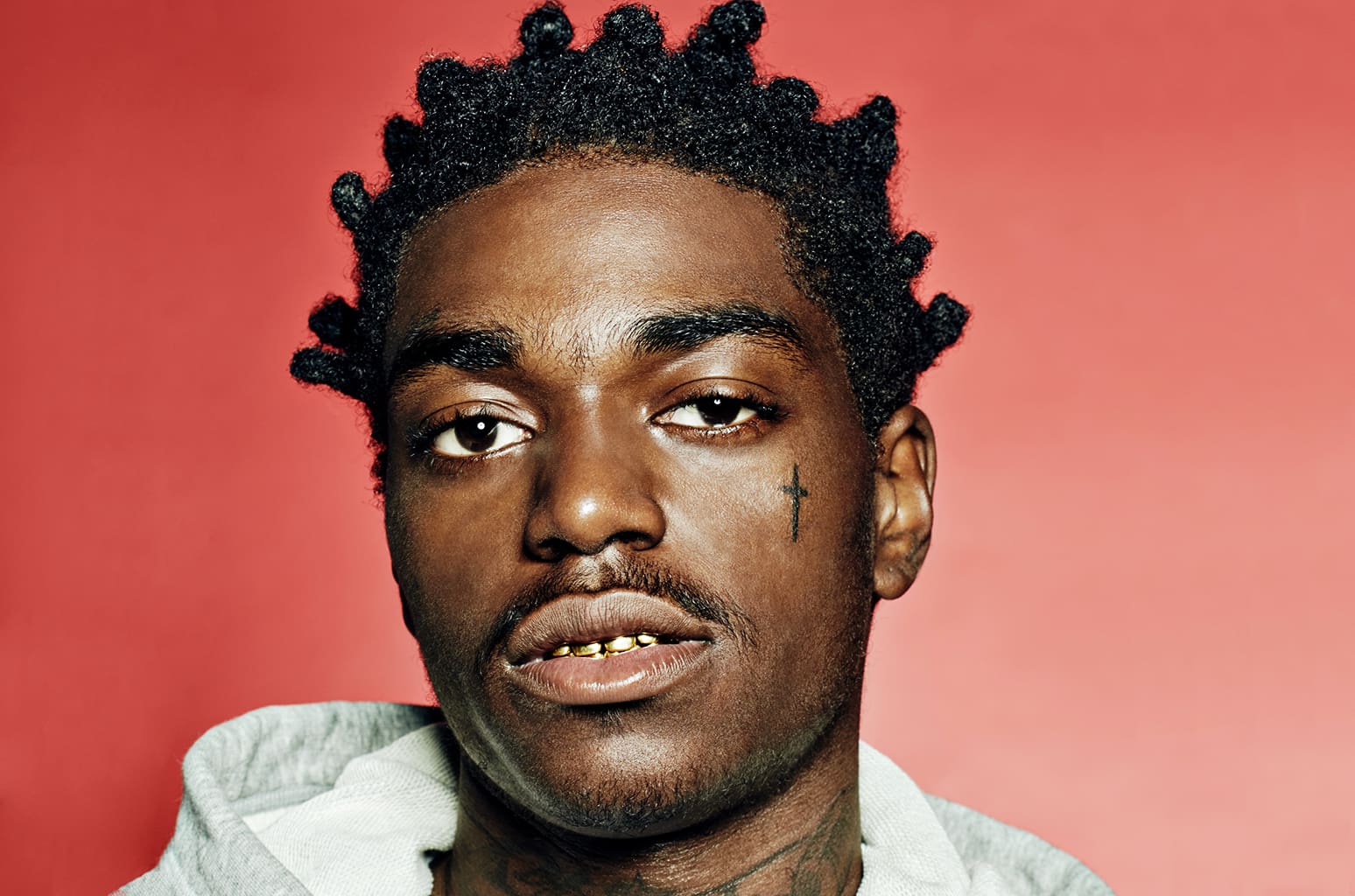 Kodak Black Shares Adorable Father Son Moment With | Gossip Wire News