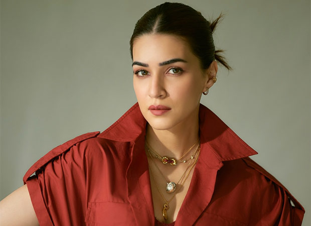 Kriti Sanon splurges over Rs. 78 crores on | Indian movie News