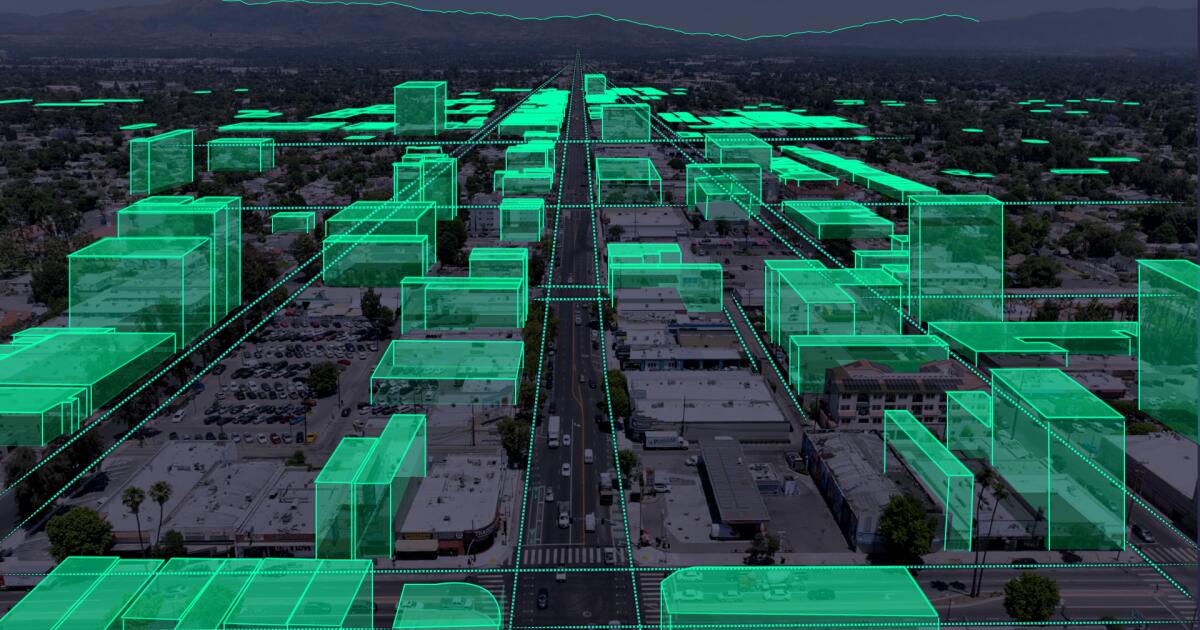 L.A. is under the gun to add housing units. The | Real Estate news