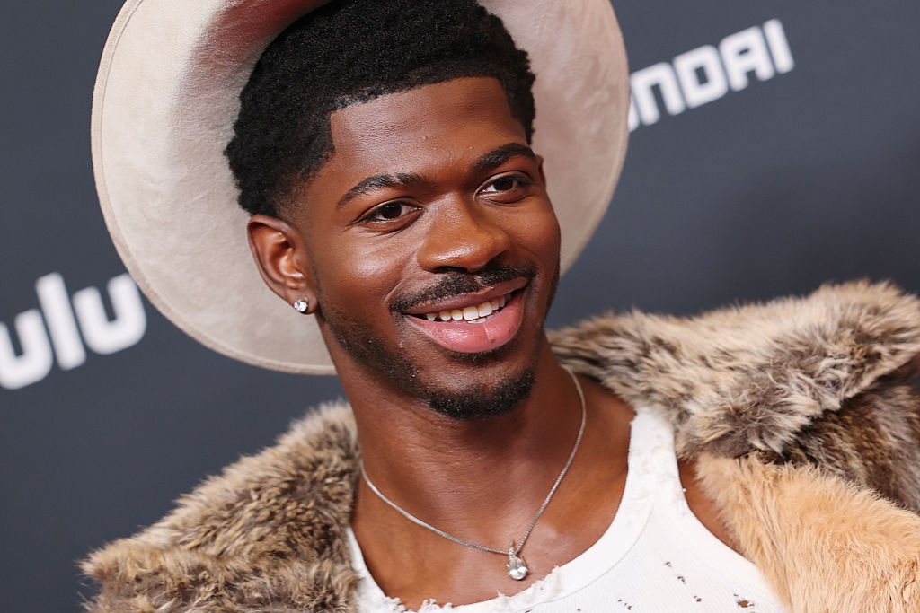 Lil Nas X Arrested, Hospitalized For Reported | Gossip Wire
