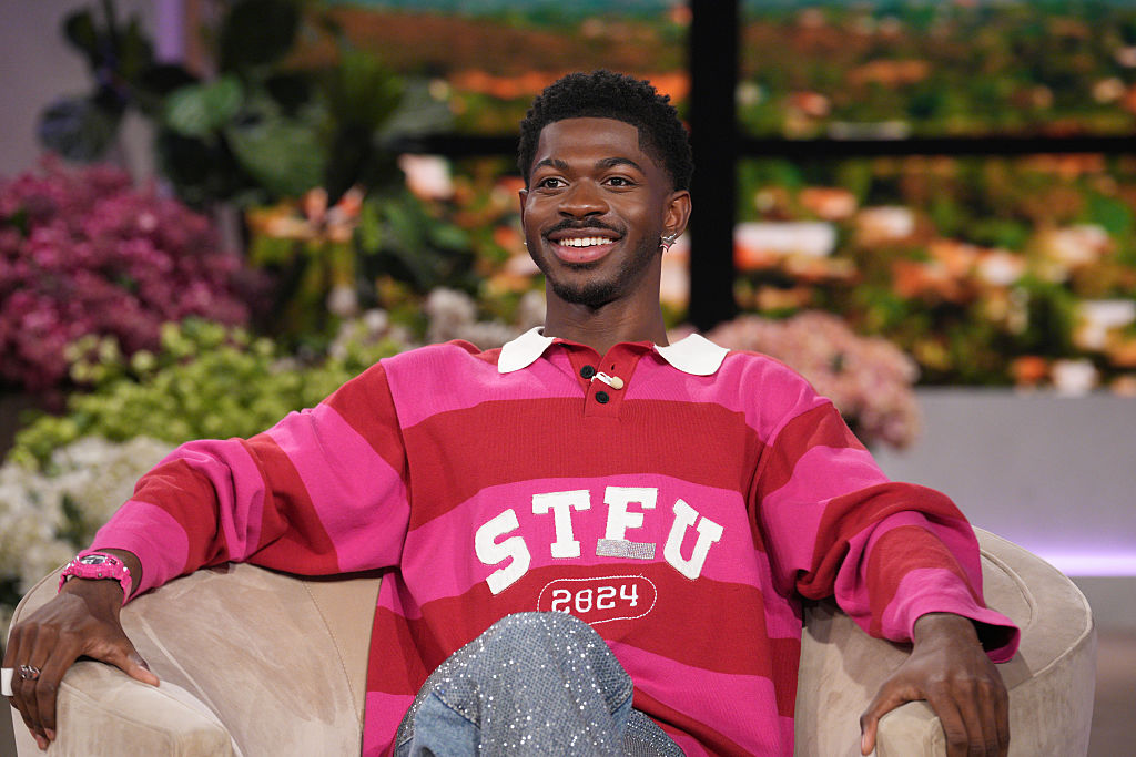 Lil Nas X To Spend Weekend In Jail After Nearly | Gossip Wire