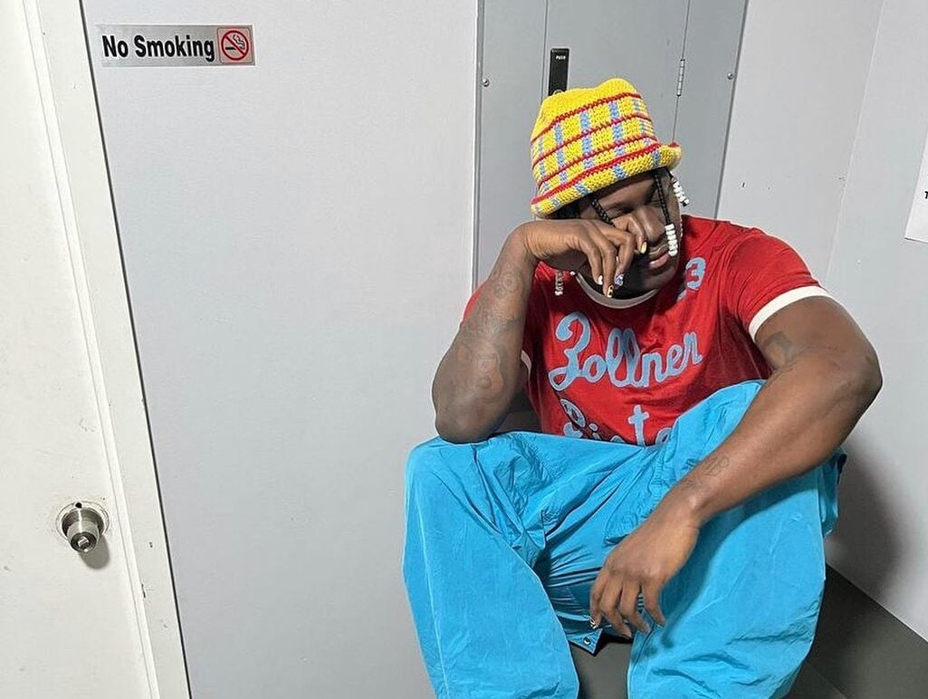 Lil Yachty And Lucki Drop Surprise Collab ‘I Dont | Gossip Wire News