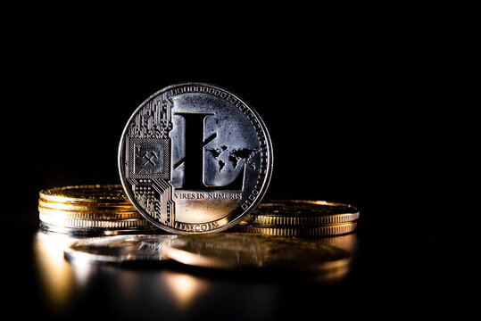 Litecoin Drifts Sideways—Intraday Action Tied To