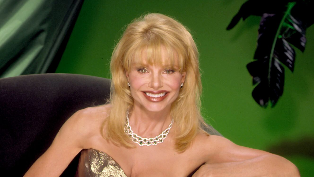 Loni Anderson’s Illness Explained: Her Health | Gossip Wire