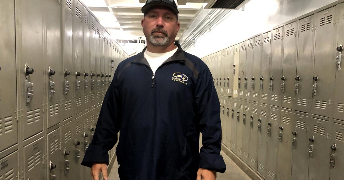 Los Angeles Times' City Section preseason football