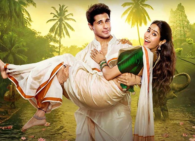 Malayali creators slam Param Sundari for | Indian movie News