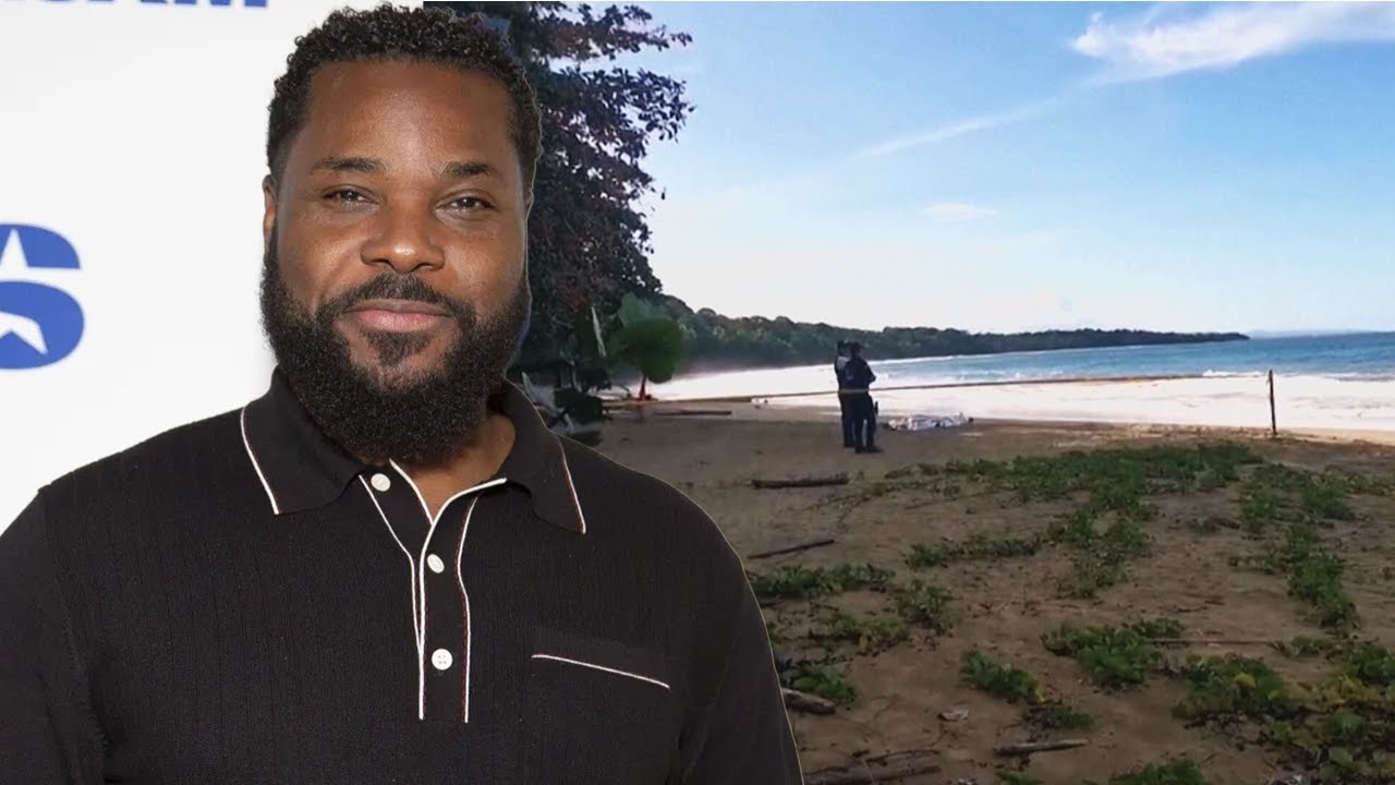 Malcolm-Jamal Warner Death: No Lifeguards at