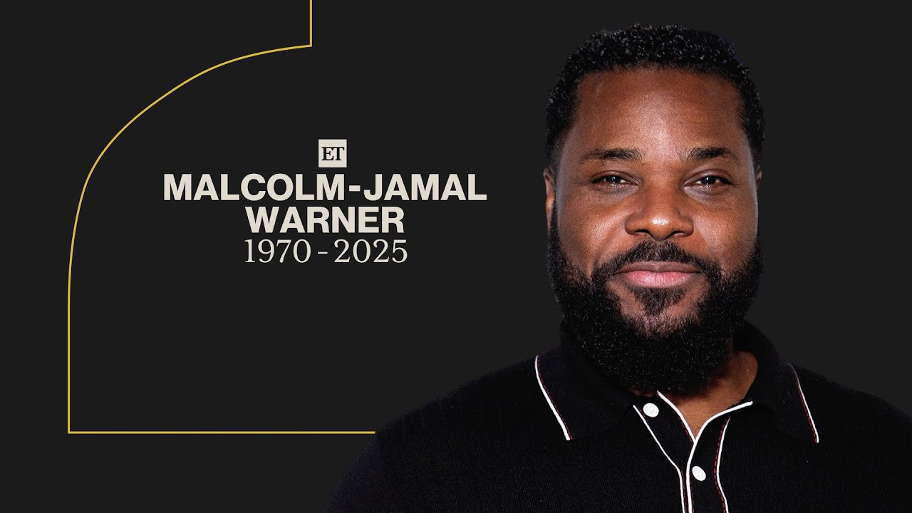Malcolm-Jamal Warner, 'The Cosby Show's Theo, Dead