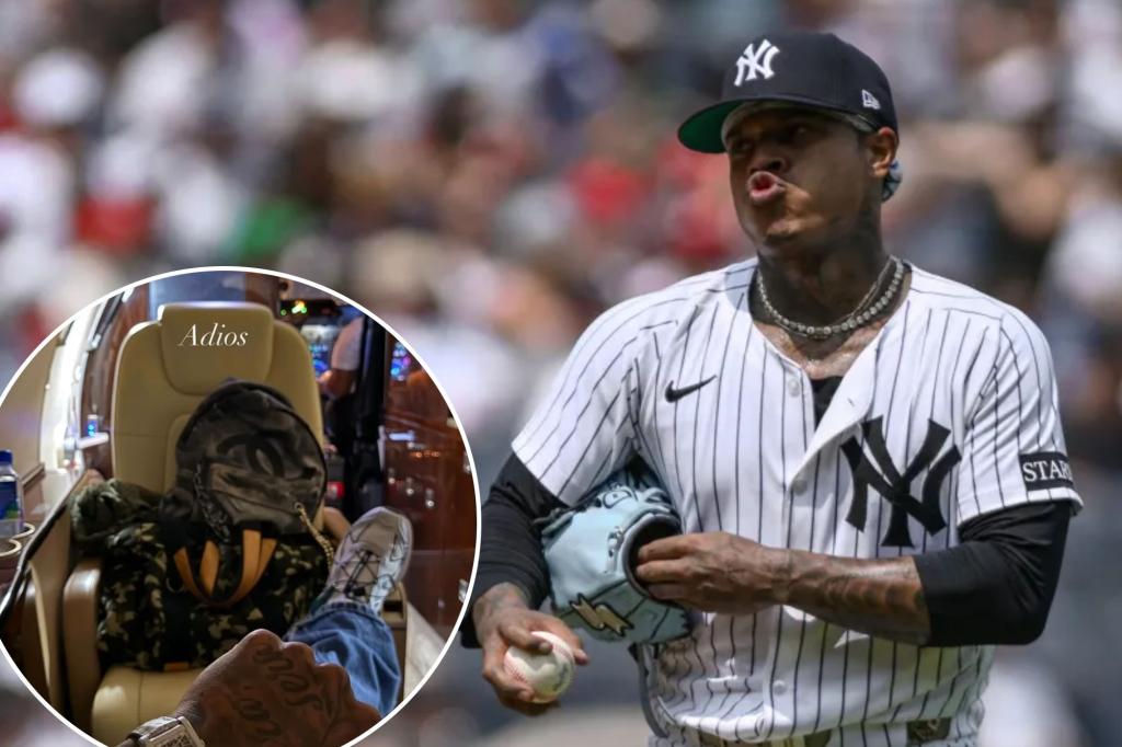 Marcus Stroman gives one-word message in response | Sports News