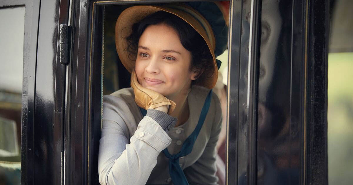 'Masterpiece' period drama based on beloved novel ‘as | UK News