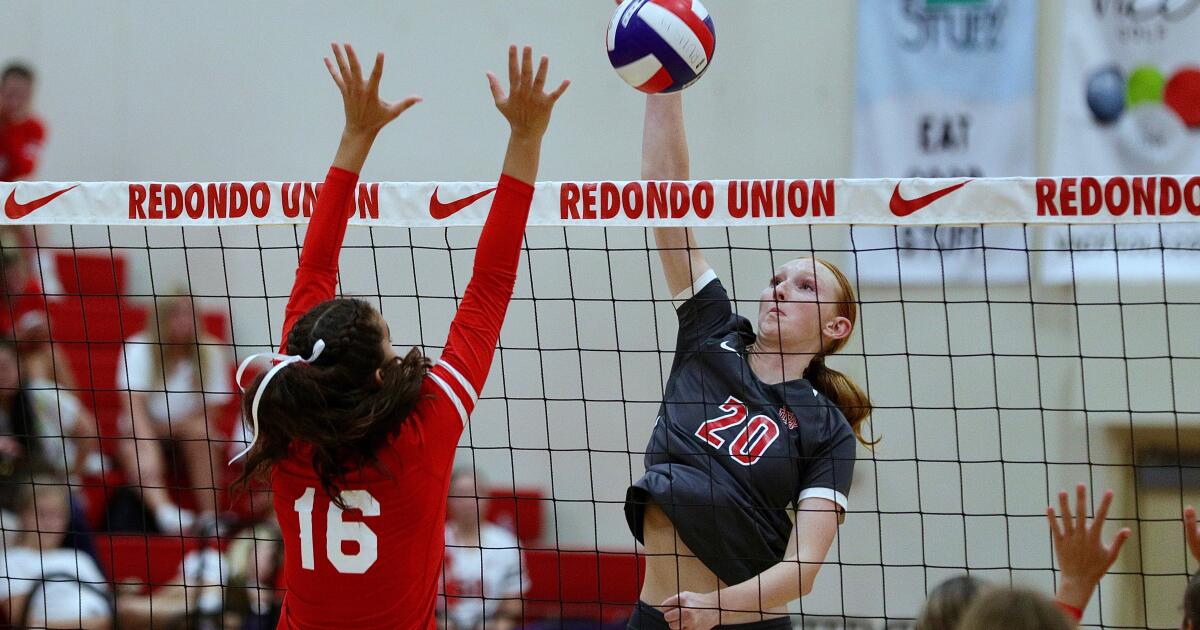 Mater Dei chases rare three-peat in top prep