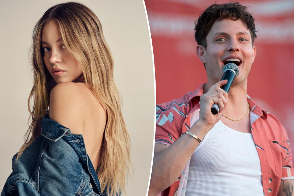 Matt Rife defends Sydney Sweeney after American