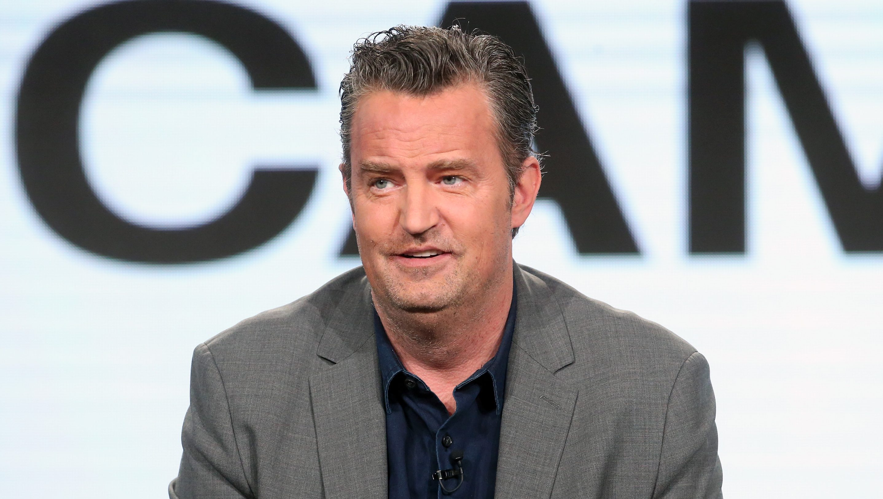 Matthew Perry’s Health Before Death: His Addiction | Gossip Wire