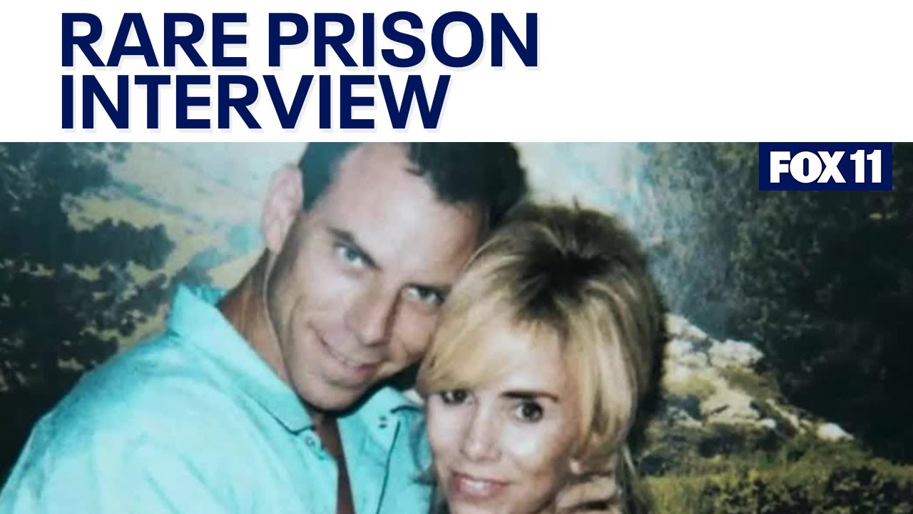 Menendez brothers speak from prison in bombshell