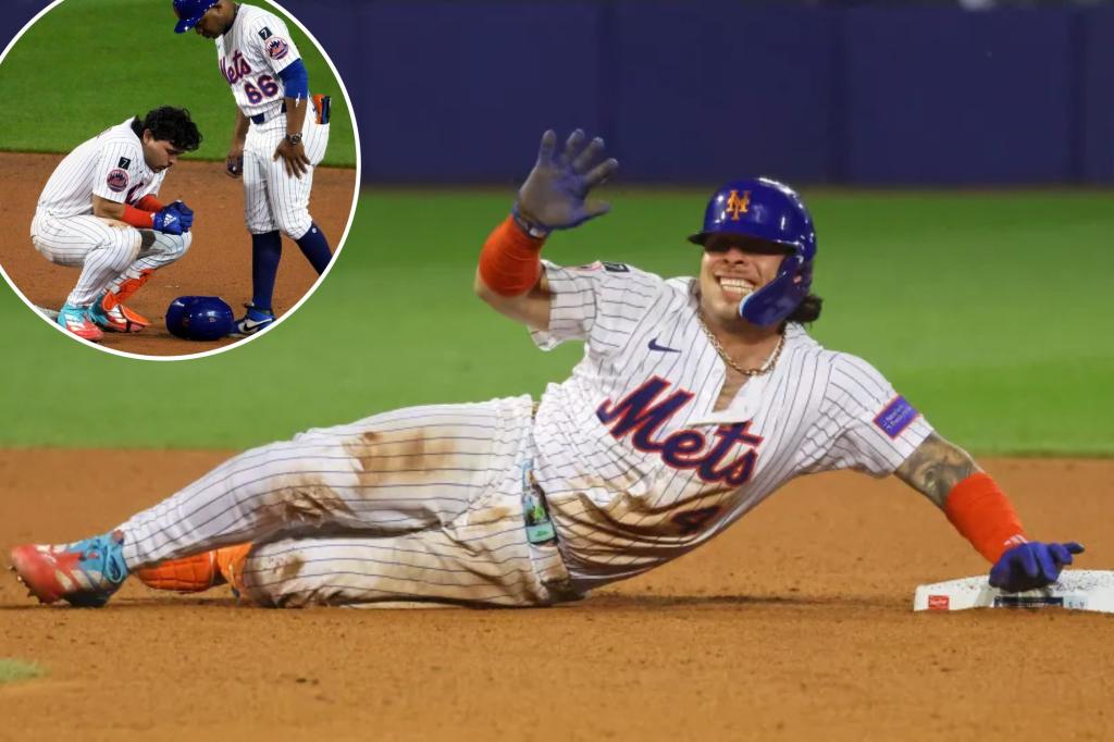 Mets can only hope Francisco Alvarez's frustrating | Sports News