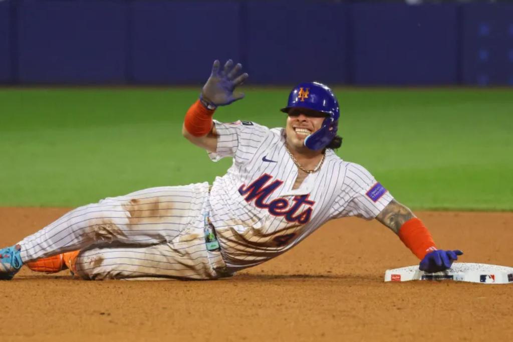 Mets' Francisco Alvarez has 'no hesitation' to | Sports News