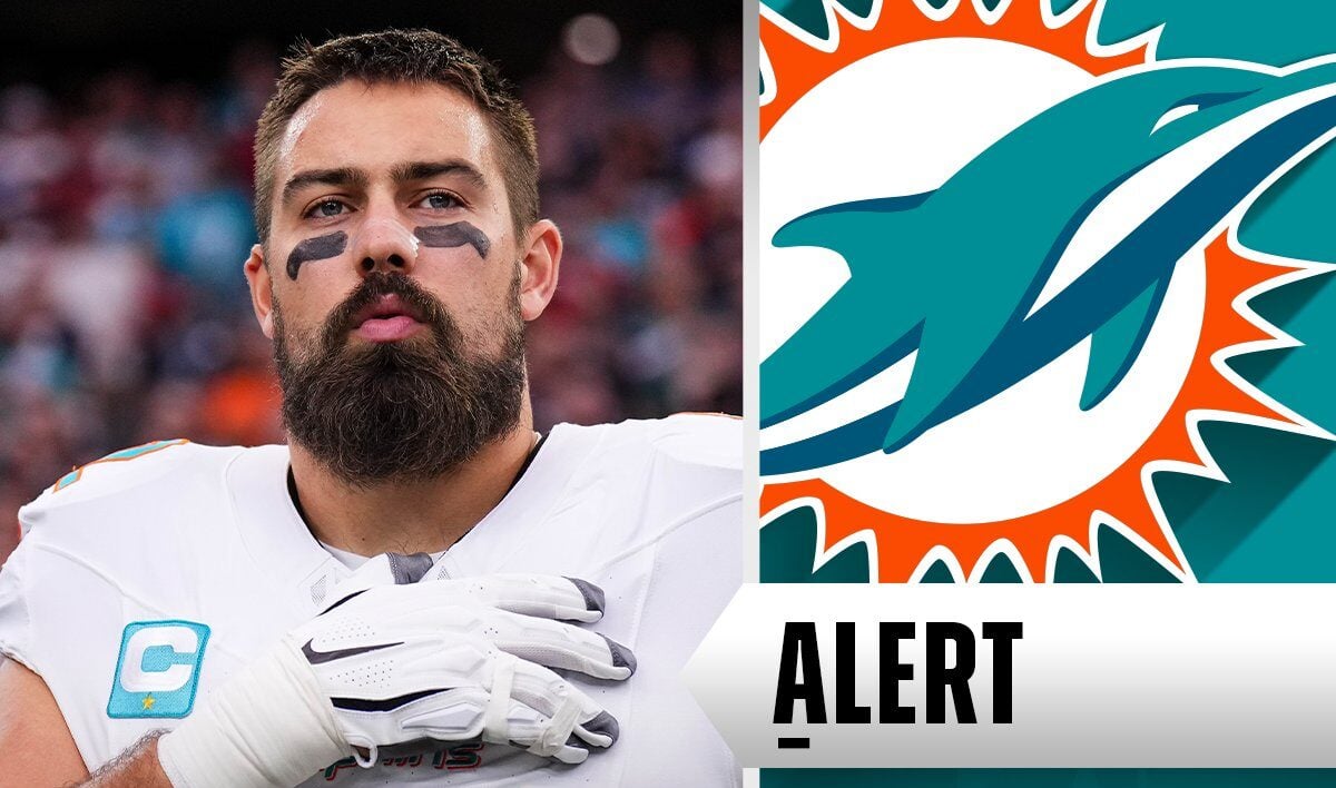 Miami Dolphins Lock In Zach Sieler With Massive | Gossip Wire News