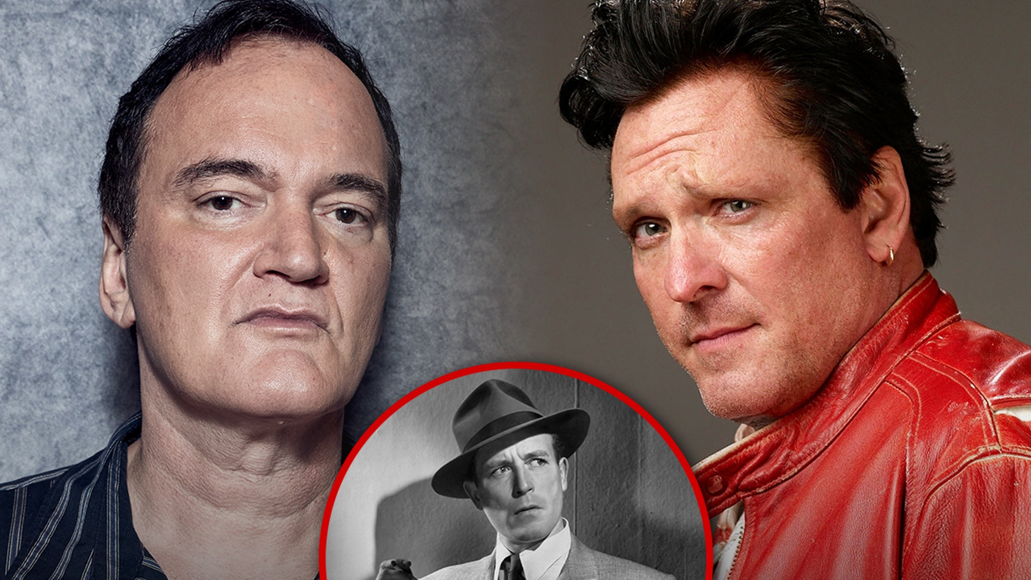 Michael Madsen Applauded Quentin Tarantino for