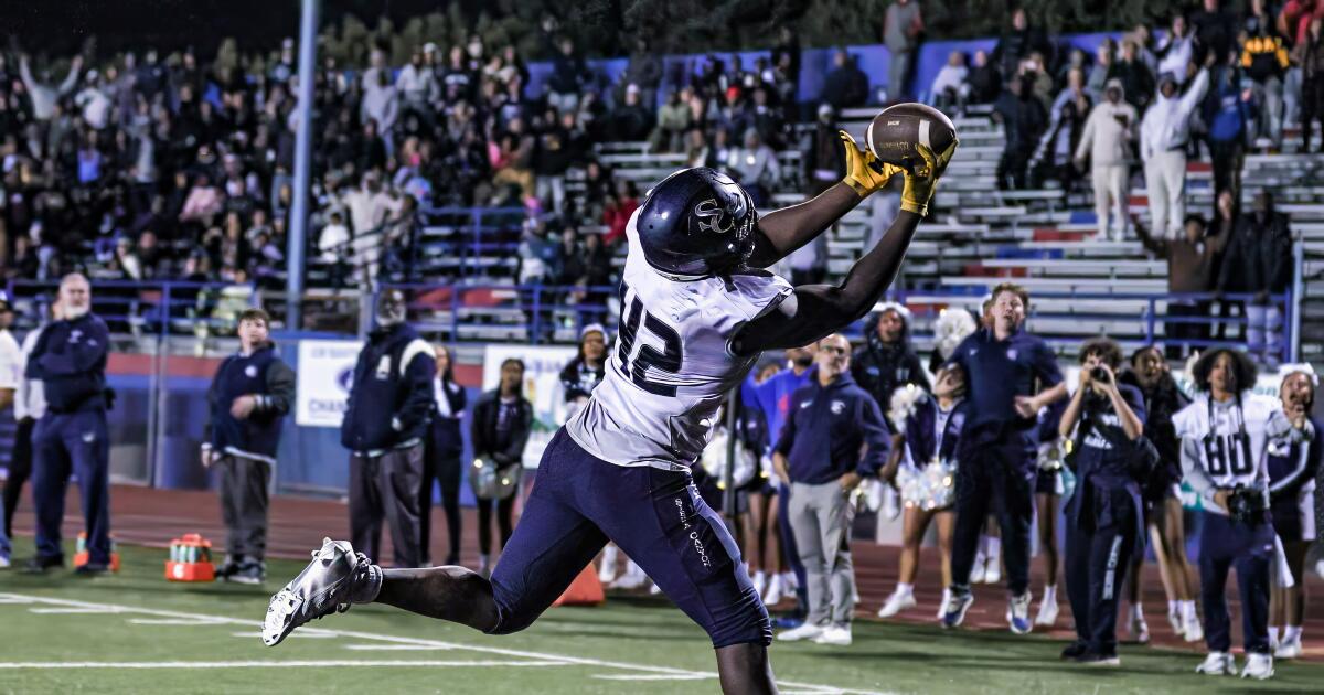 Mikhal Johnson is one of many difference-makers on